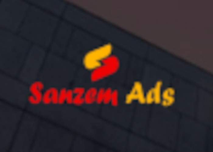 Sanzem Limited logo