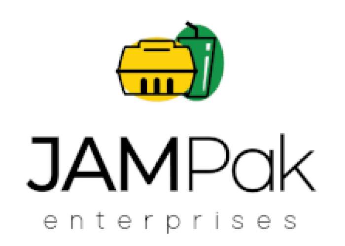 JAMPak Enterprises logo