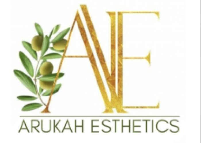 Arukah Esthetics logo