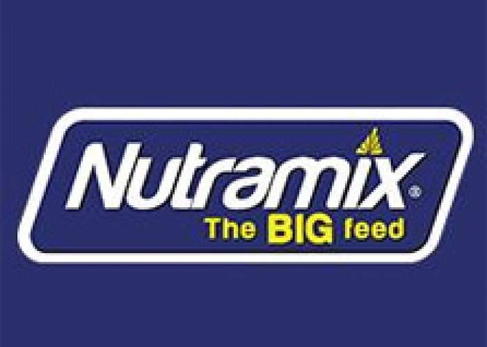 Nutramix logo