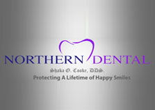 Northern Dental logo