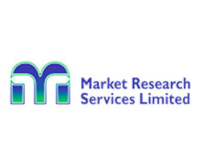 Market Research Services Ltd logo