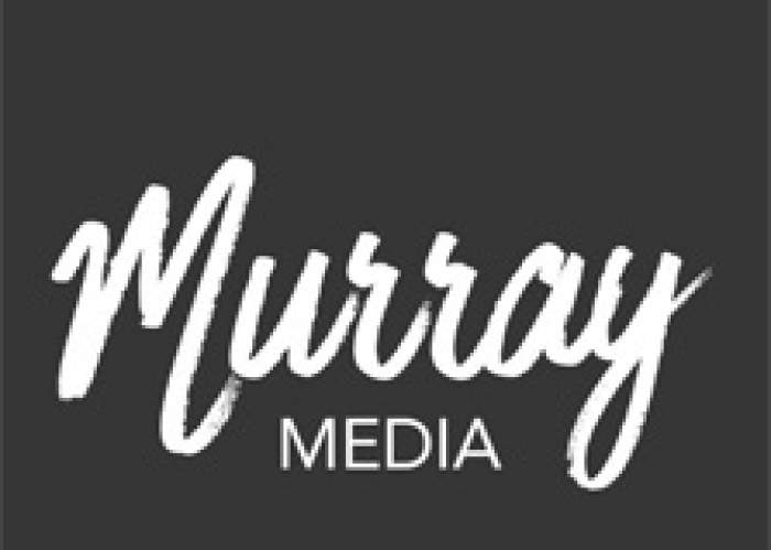 Murray Media logo