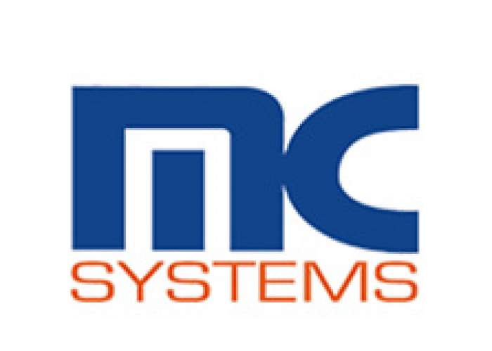 MC Systems logo