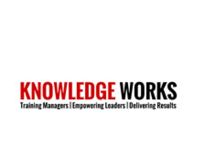 Knowledge Works Consulting logo