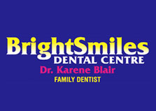 Bright Smile Dental Centre logo