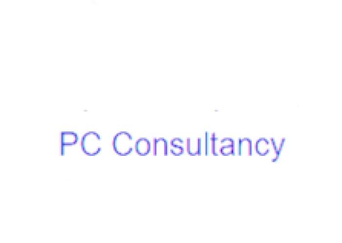 PC Consultancy logo