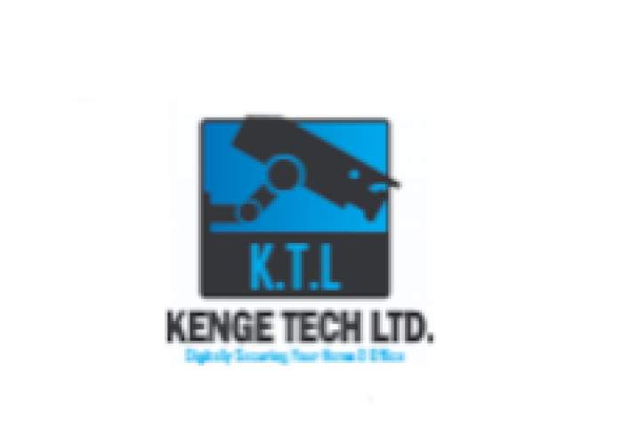 Kenge Tech Limited logo