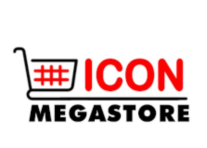 Icon Megastore logo