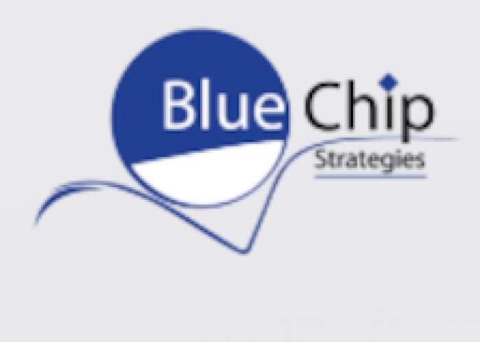 Blue Chip Strategies Ltd logo