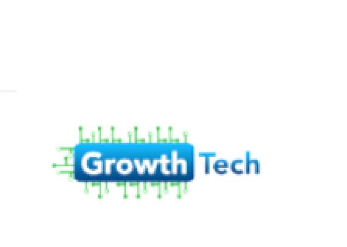 Growth Tech logo