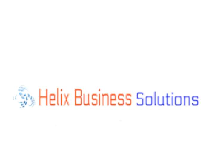 Helix Business Solutions logo
