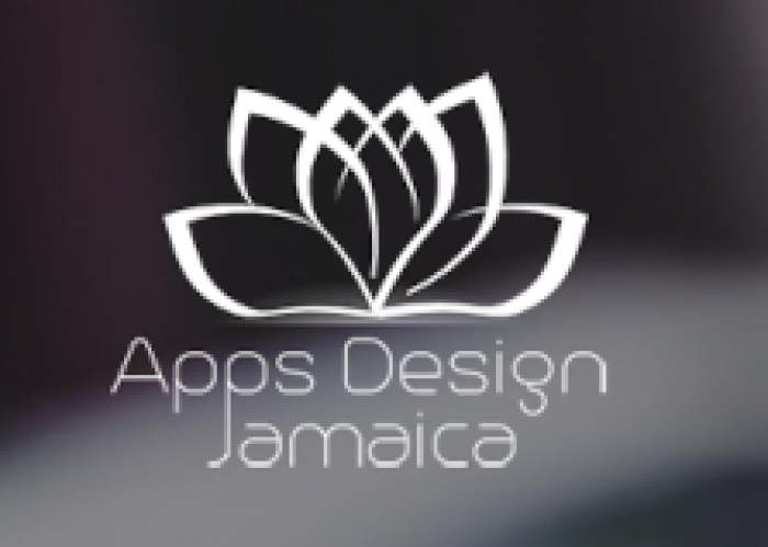 Apps Design Jamaica logo