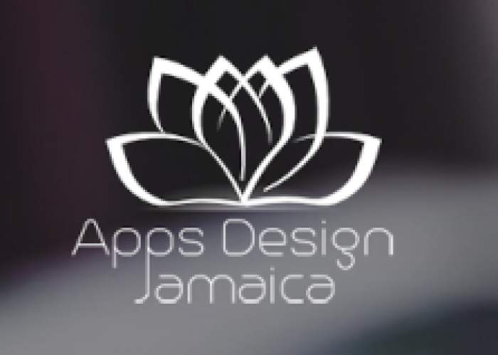 Apps Design Jamaica logo