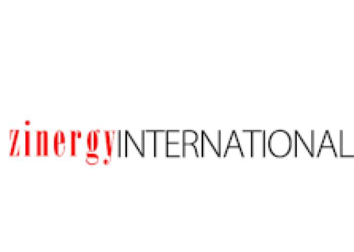 Zinergy International Group Ltd logo
