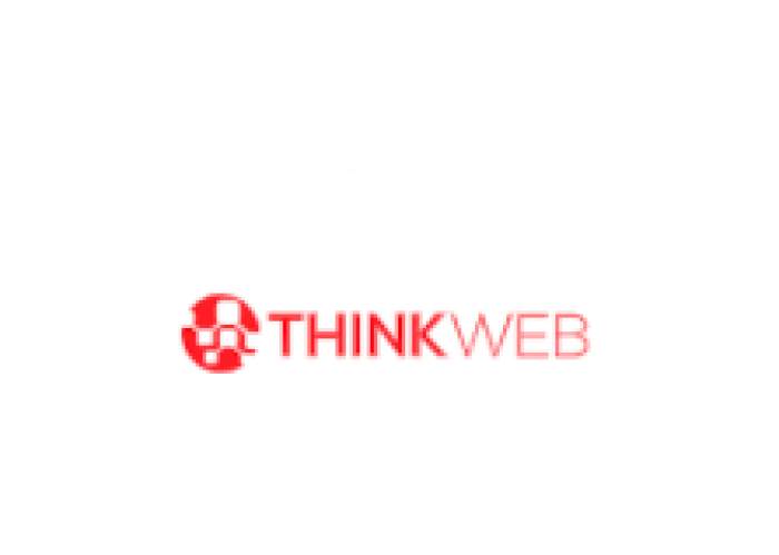 Think Web logo