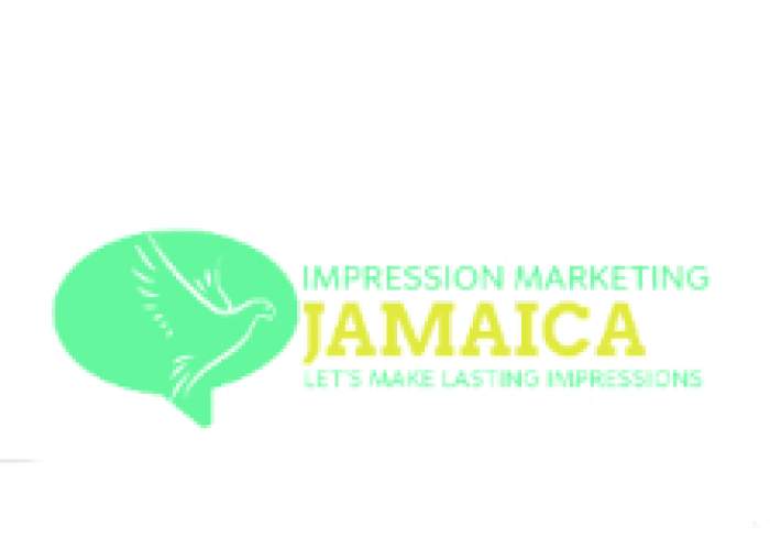 Impression Marketing Jamaica logo