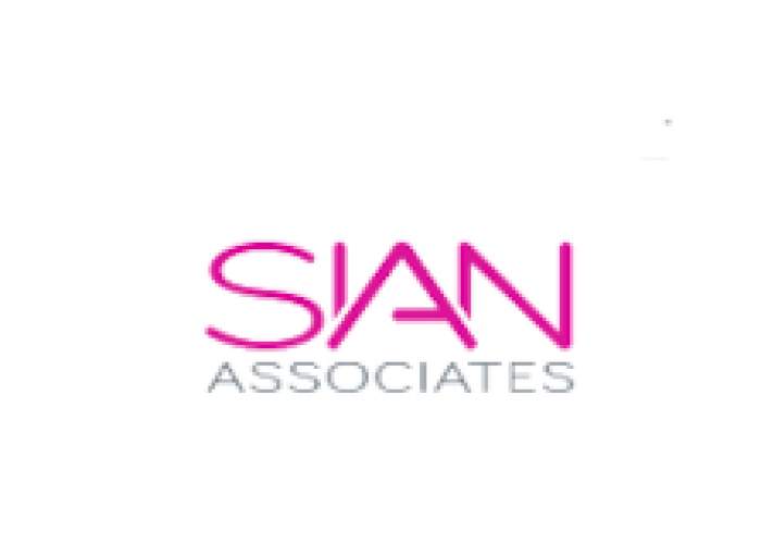 Sian Associates logo