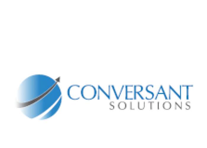 Conversant Solutions logo