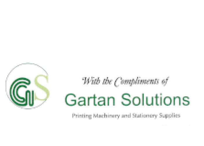 Gartan Solutions logo