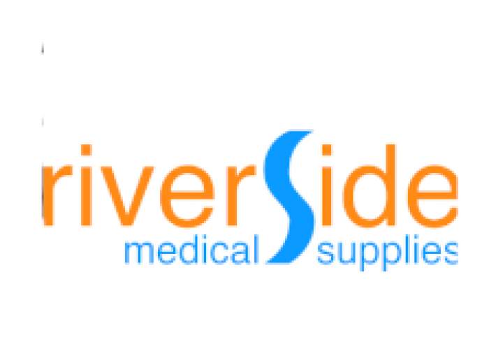 Riverside Medical Supplies Ltd logo