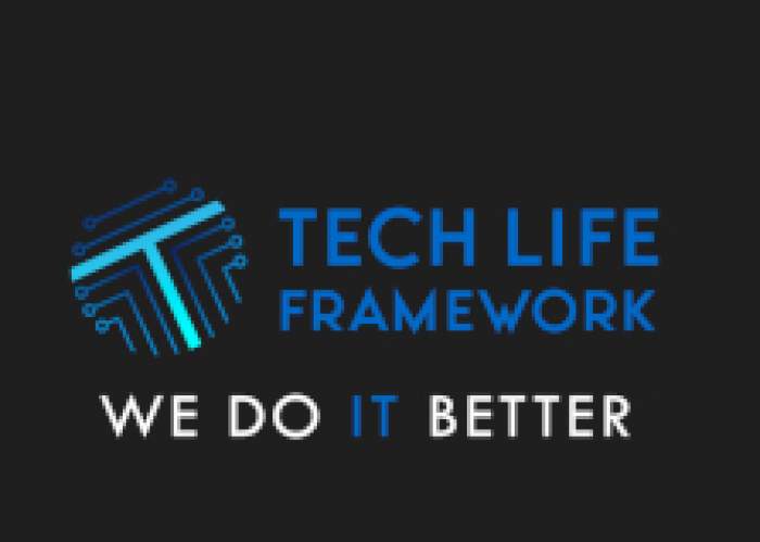 Tech Life Framework logo