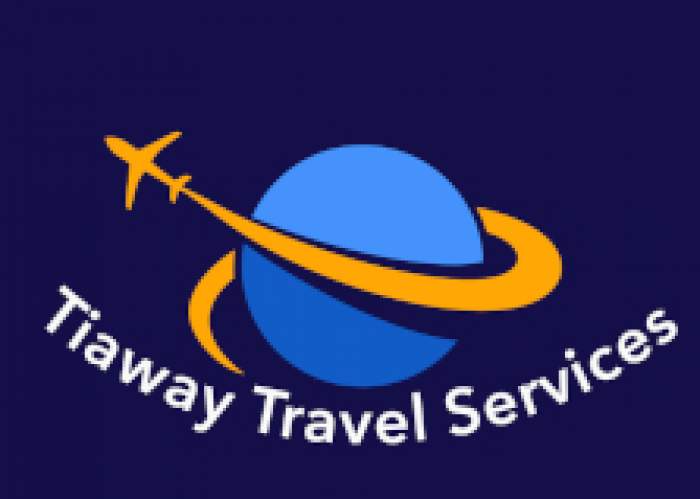 Tiaway Travel Services logo
