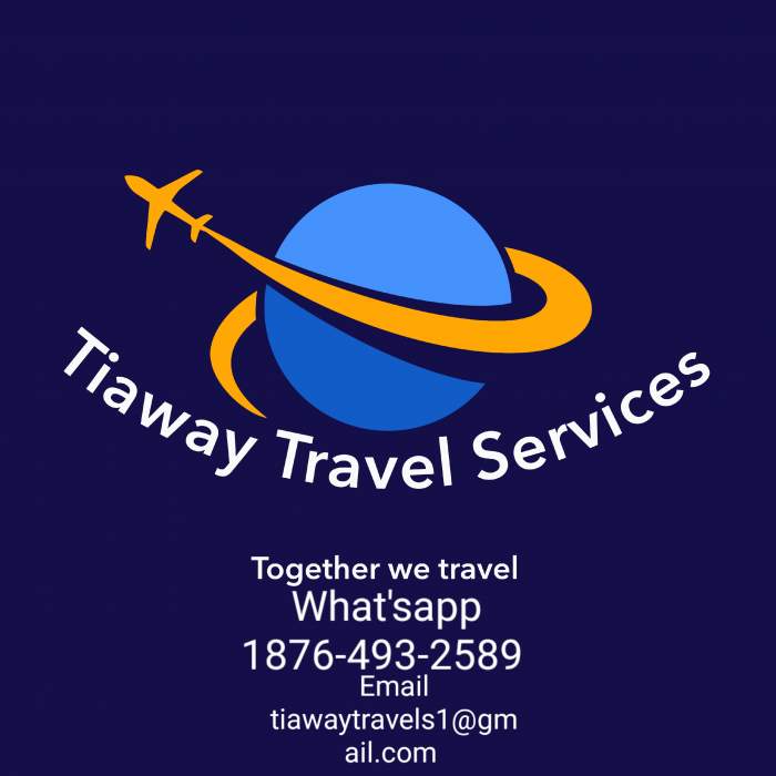 Tia Travel Services