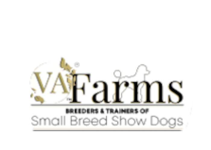 VA Farms logo