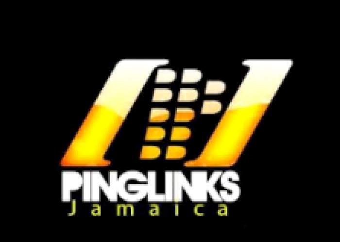 Pinglinks logo