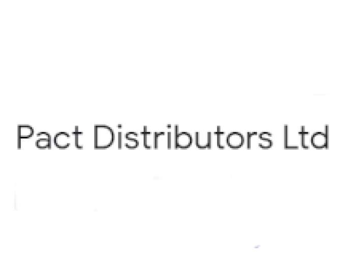 Pact Distributors Ltd logo