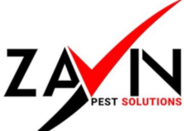Zayin Pest Solutions Ltd logo