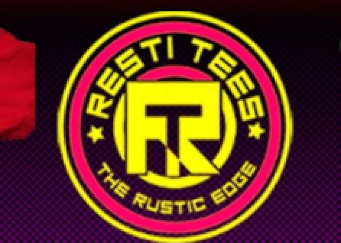 Resti Tees logo