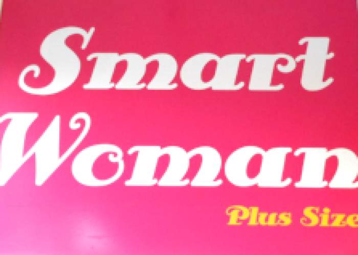 Smart Woman logo