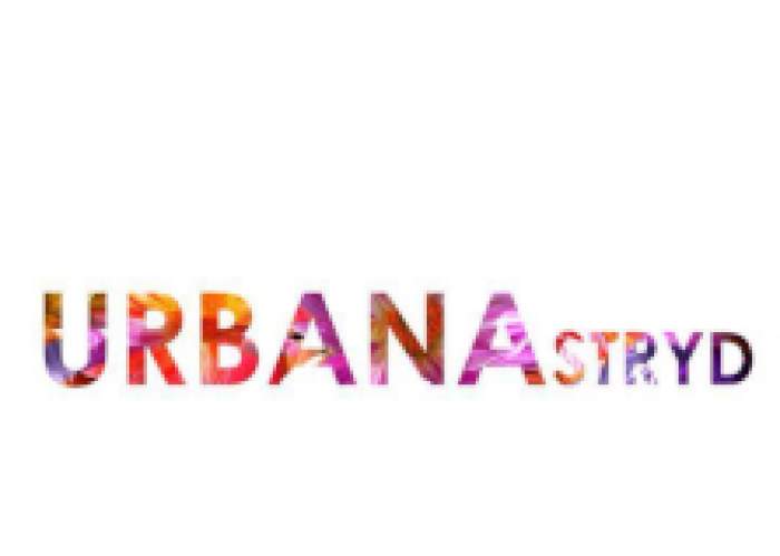 Urbana Stryd logo