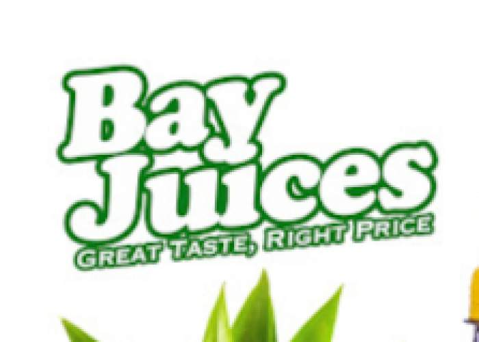 Bay Juices Ltd logo