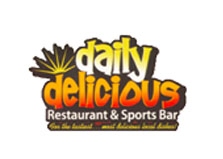 Daily Delicious Restaurant & Sports Bar logo