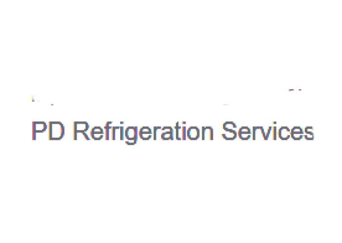 PD Refrigeration Services logo