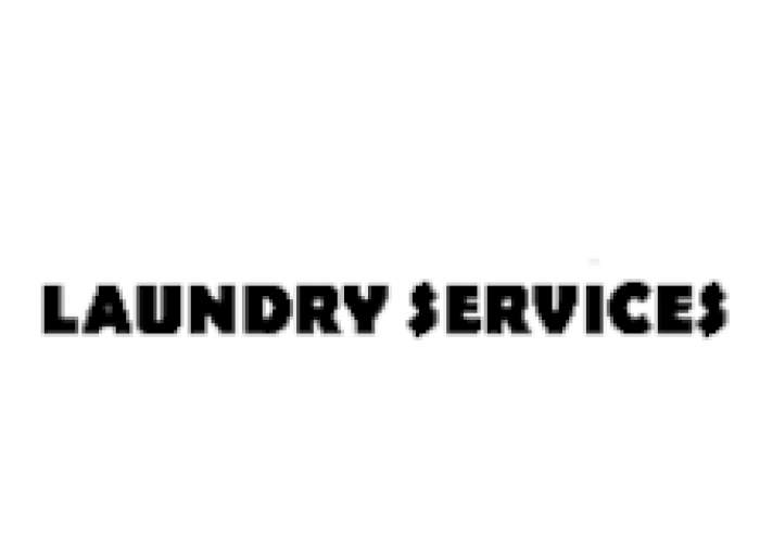 The Laundromat - Harmal Enterprises logo