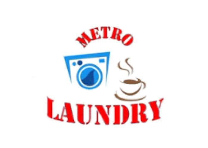 Metropolitan Laundromat Ltd logo