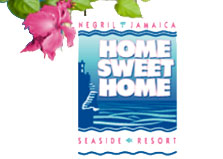 Home Sweet Home Resort logo