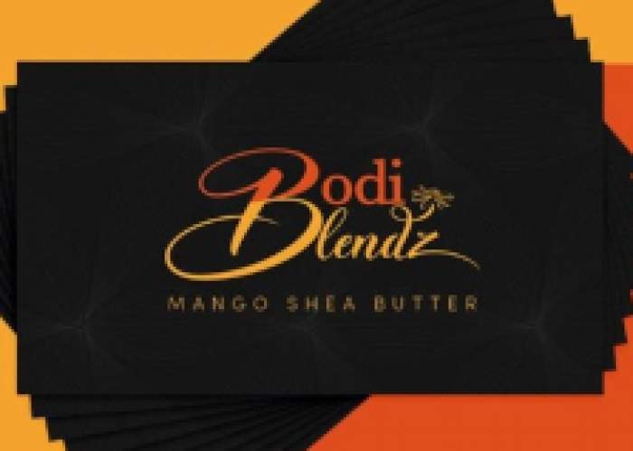 Bodi_Blendz logo