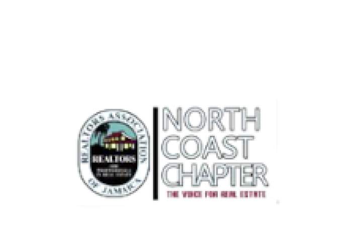 North Coast Chapter-Realtors Association Of Jamaica logo