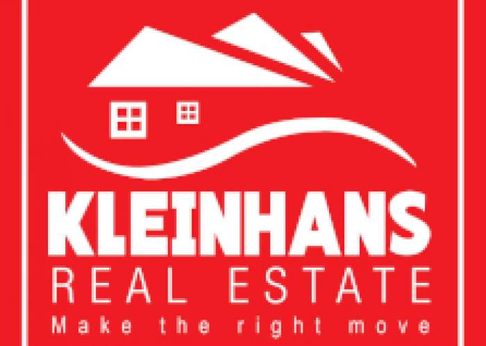 Kleinhans Real Estate logo