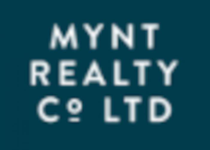 MYNT Realty Co  logo