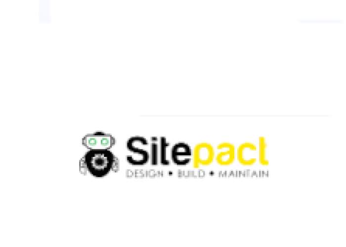 Sitepact Jamaica logo