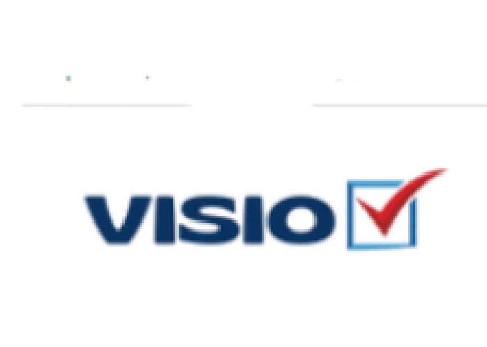 Visio HQ logo