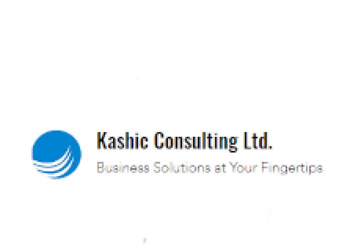 Kashic Consulting Ltd logo