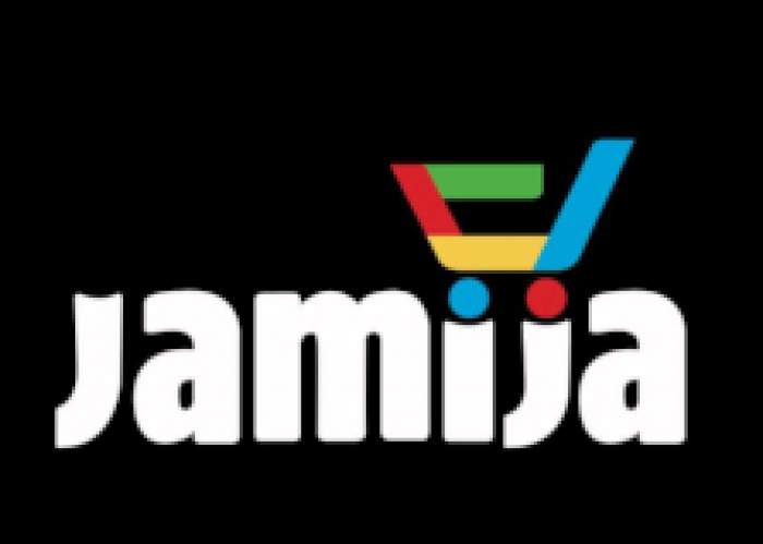Jamija logo