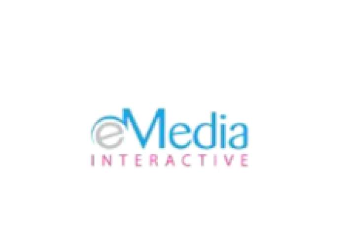 EMedia Interactive Group logo